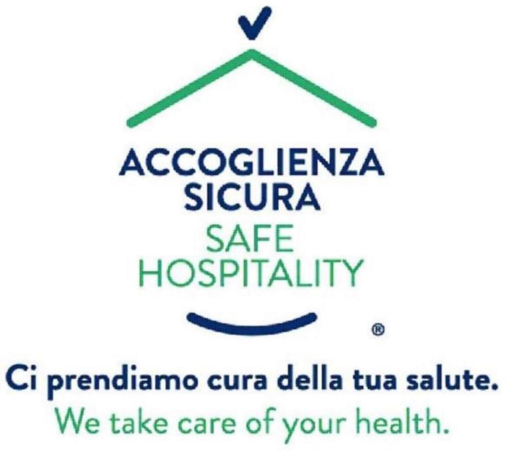 La Suite Di San Pietro Рим Екстериор снимка