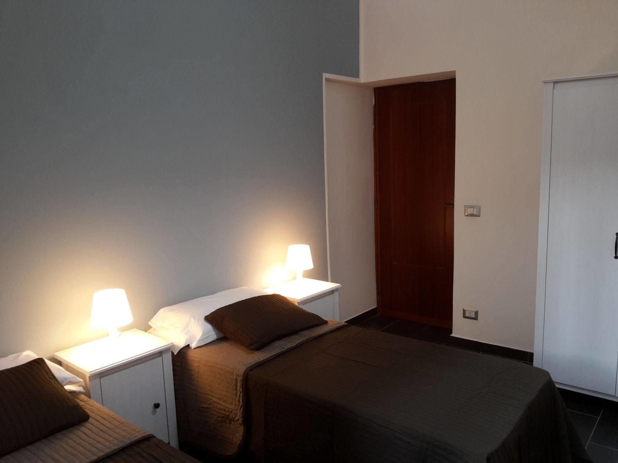 La Suite Di San Pietro Рим Екстериор снимка