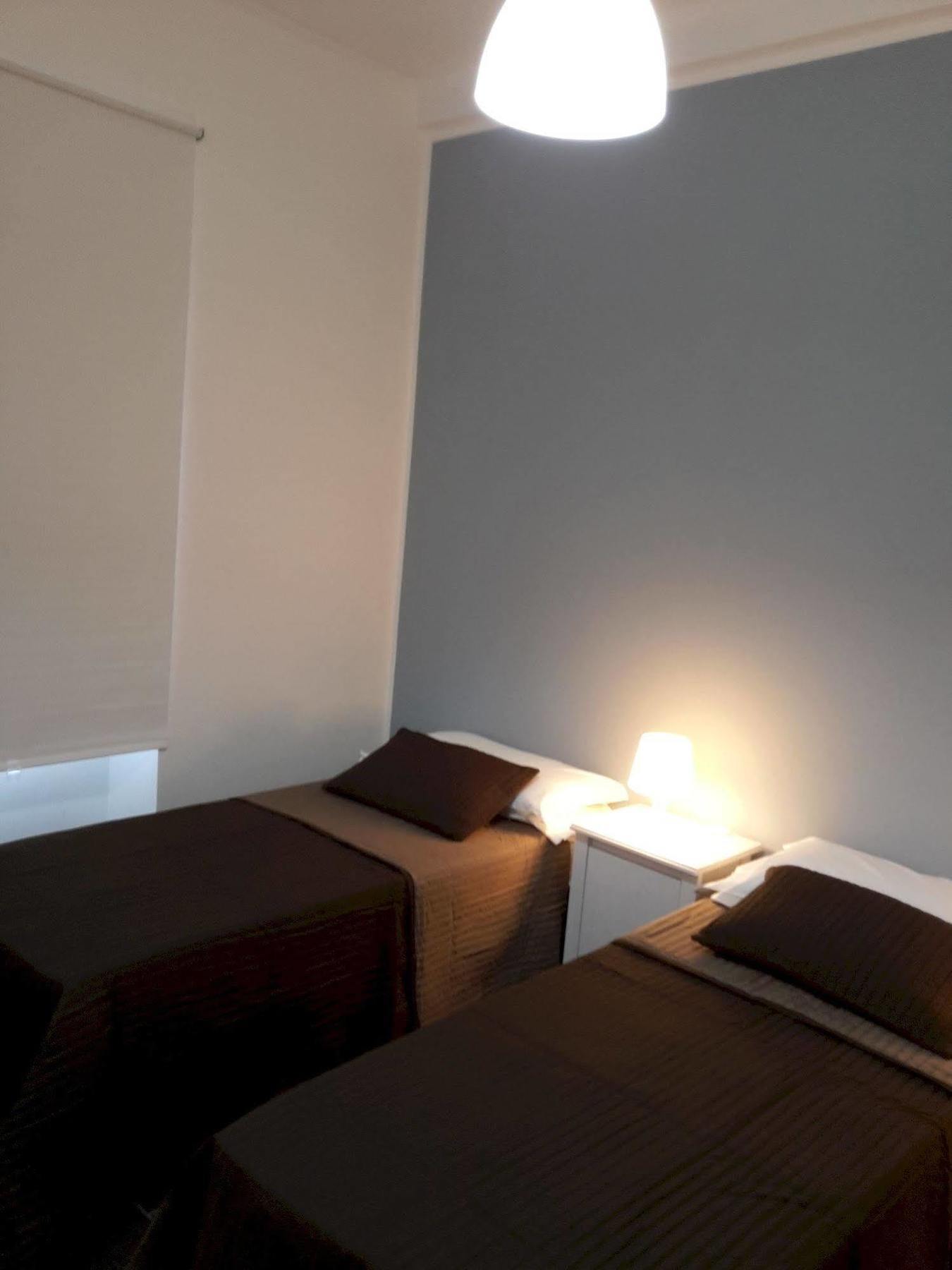 La Suite Di San Pietro Рим Екстериор снимка