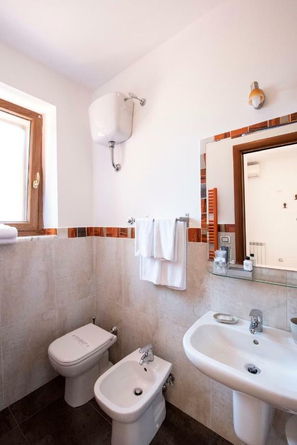 La Suite Di San Pietro Рим Екстериор снимка