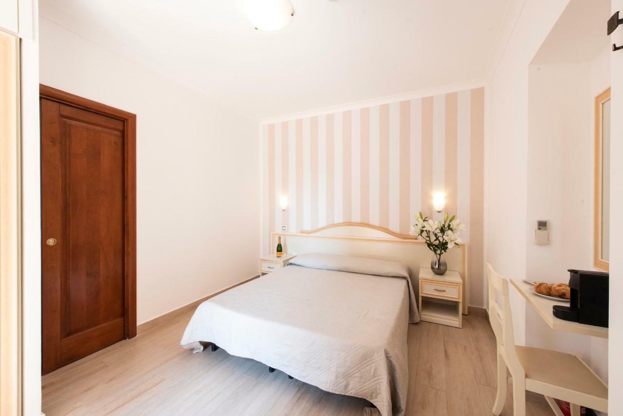 La Suite Di San Pietro Рим Екстериор снимка